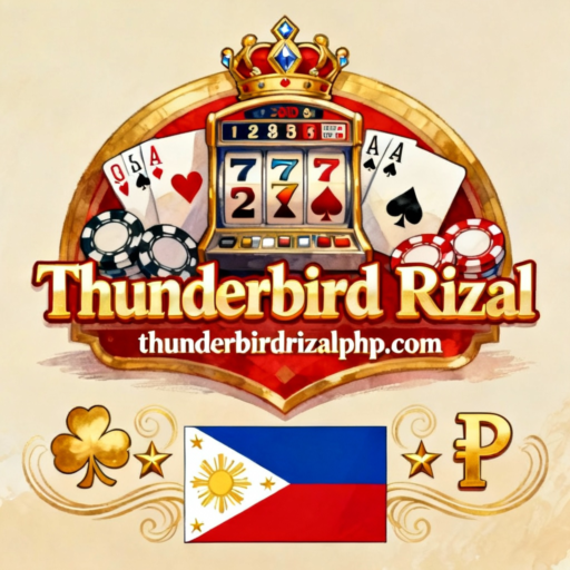 Thunderbird Rizal
